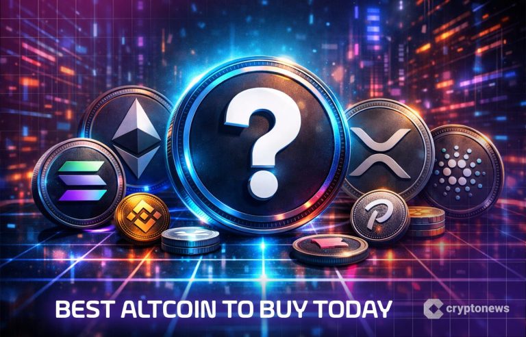 Best Altcoin to Buy Today That Could 100x – 16 December