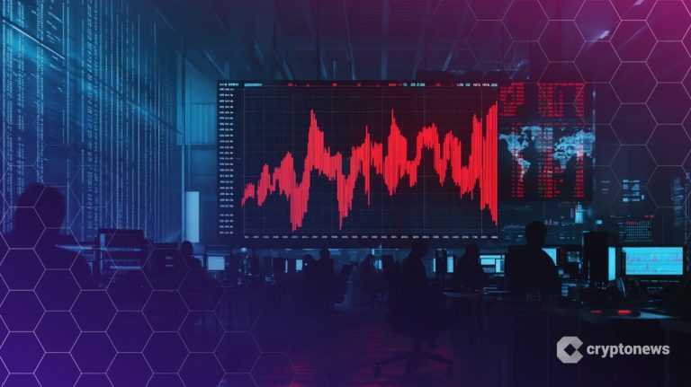 HashKey Shares Drop 3% in Disappointing Hong Kong Debut Despite $200M Raise