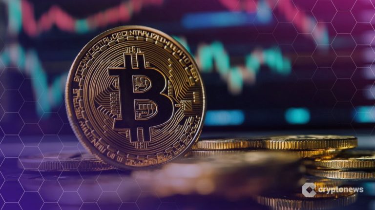 K33 Says Long-Term Bitcoin Holder Selling May Be Nearing Exhaustion