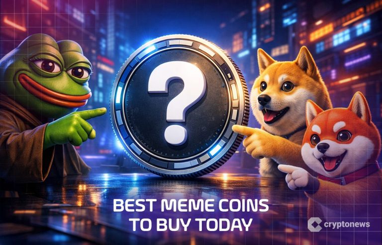 Best Meme Coin To Buy Today That Could 100x in 2026 – 18 December 2025