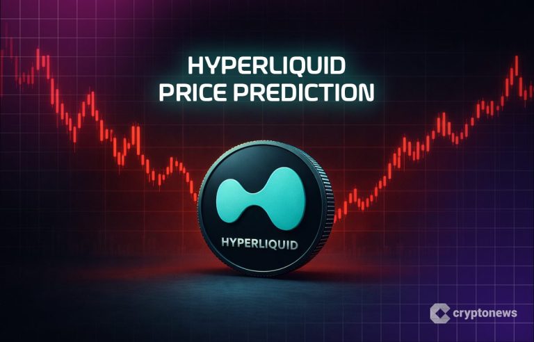 Hyperliquid Price Prediction: Is HYPE Going Down as Price Crashes 10% Overnight?