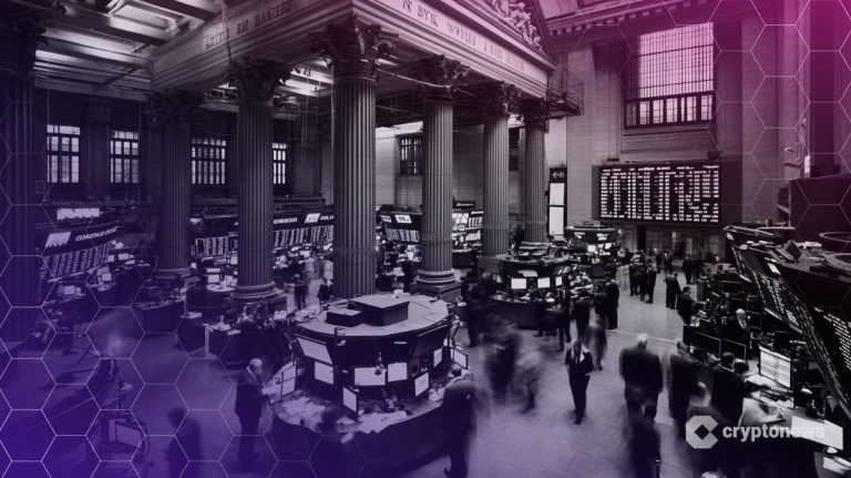 NYSE Owner ICE in Talks to Invest in MoonPay at Nearly $5 Billion Valuation