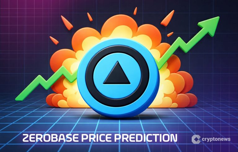 Zerobase Price Prediction: ZBT Price Explodes 154% In a Week, What is Going On?