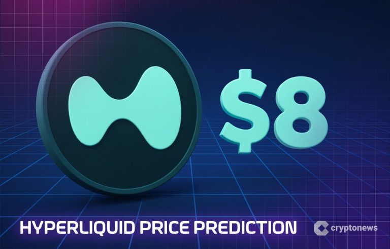 Hyperliquid Price Prediction: Hype Price With Encouraging 8% Weekly Gains, Is $30 Possible In January 2026?