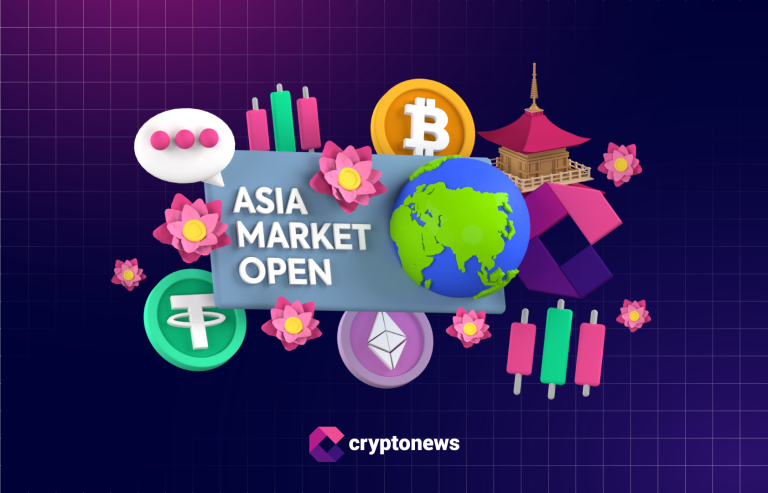 Asia Market Open: Bitcoin Holds $88K as Regional Markets Dip In Thin Year-End Trade