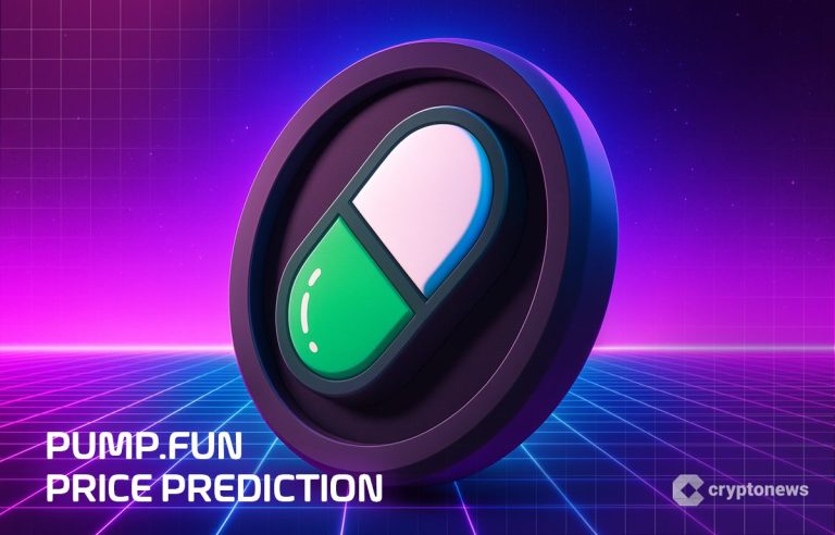 Pump.fun Price Prediction: Is PUMP About to Explode in 2026 Following 13% Weekly Spike?