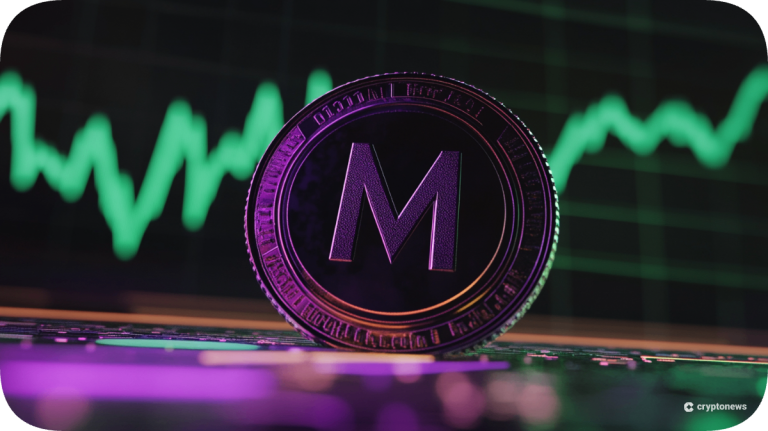 MemeCore Price Prediction: M Price Pumps 10% Overnight – What’s Next?