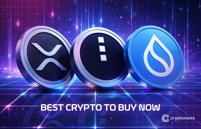 Best Crypto to Buy Now 16 December – XRP, Midnight, Sui