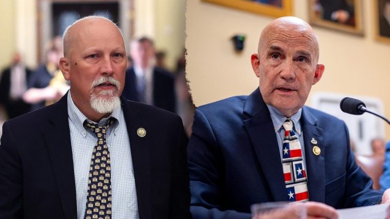 Texas Republicans launch ‘Sharia Free America Caucus’ aimed at defending ‘Western civilization’