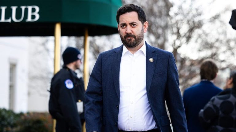 Moderate Republican erupts on House GOP leaders, says not holding Obamacare vote is ‘absolute bulls—‘