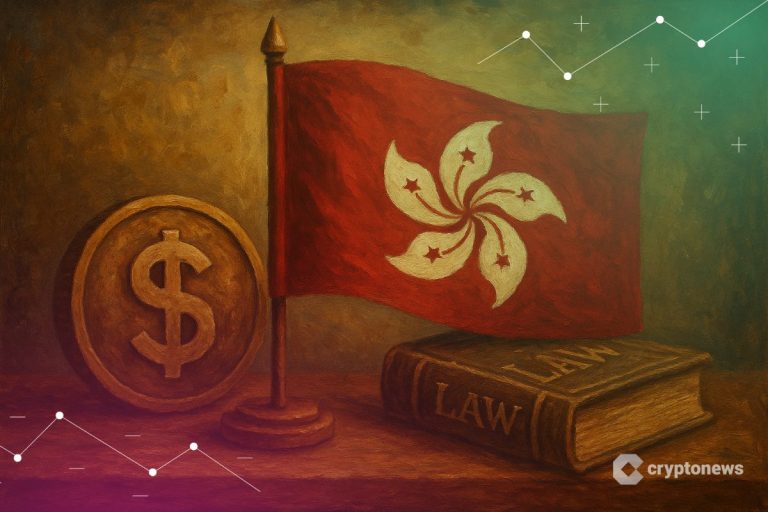 Hong Kong-Based OSL Group Launches $200M Equity Raise for Stablecoin and Payments Push