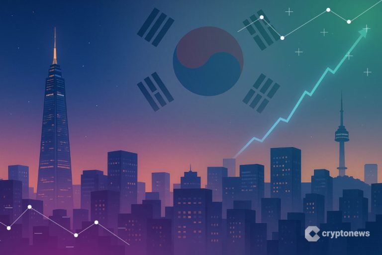 Chainlink Labs Joins Wemade’s Korea KRW Stablecoin Alliance