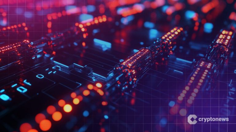 Societe Generale-FORGE and Swift Settle Tokenized Bonds Using Stablecoin