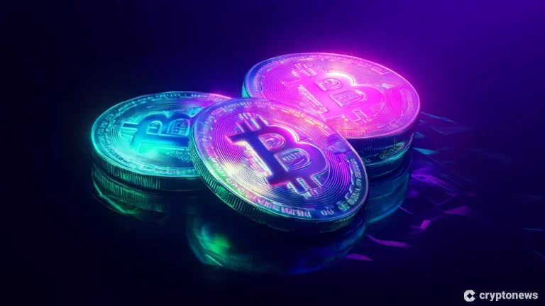 Bitcoin Price Prediction: Banking Giant Morgan Stanley Files for Spot Bitcoin ETF – Is Wall Street About to Go All In?