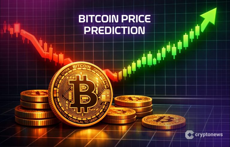 Bitcoin Price Prediction: $90K on the Edge as $150M BTC Buy Plan Fuels the Next Move