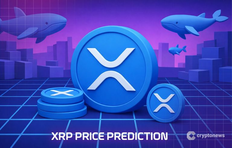 XRP Price Prediction: Whales Load Up With $3.6B as Chart Flips Bullish – Is This the Bottom Everyone Missed?