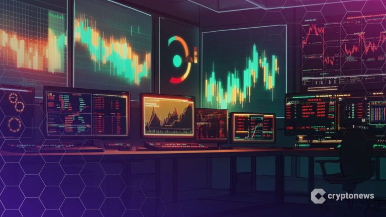 CME Group Posts Record Trading Volumes in 2025 as Crypto and Rates Drive Activity