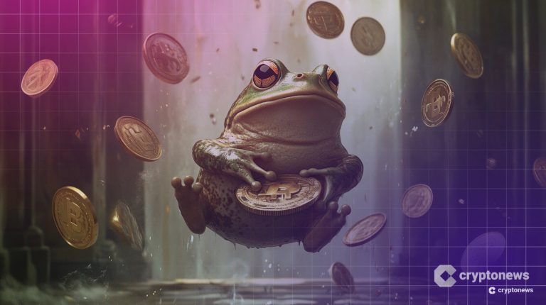 Pepe Up 70% as Meme Coins Open 2026. A Good Sign or a Trap?