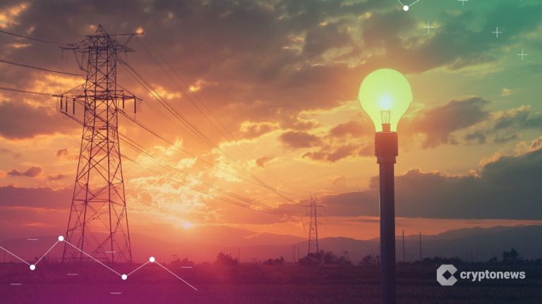 Multinational Energy Giant EDF Explores Tokenisation With droppRWA