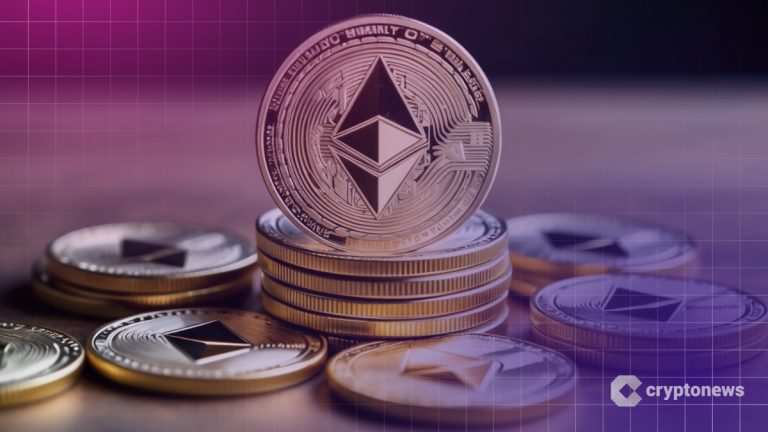 Bitmine Continues To Stake Ethereum, Adds Another $344.4M Worth ETH