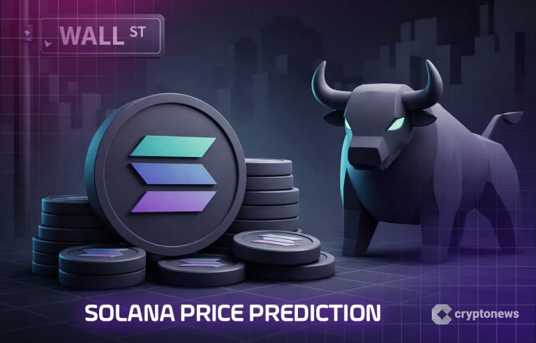 Solana Price Prediction: Solana Just Quietly Took Over Wall Street’s Hottest New Trend – Is This the Most Bullish Chart in Crypto?