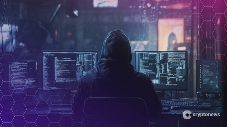 Truebit (TRU) Slips 99.95% as Cyvers Flags $26M ETH Drain