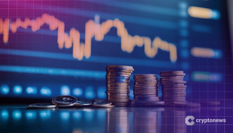 Stablecoin Transactions Soared 72% in 2025, Hit $33T With USDC in Lead