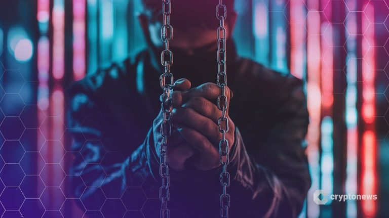 Vitalik Buterin Defends Tornado Cash Dev Facing 5 Years: ‘Don’t Criminalize Code’