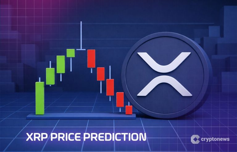 XRP Price Prediction: $1.88 Triple-Bottom Support as ETF Money Pulls Back – What’s Next?