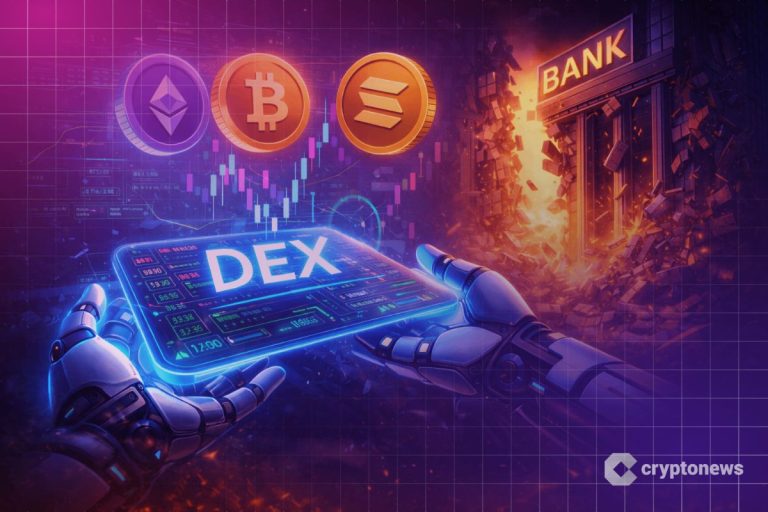Delphi Digital: Perp DEXs Poised to Replace Banks as “All-In-One” Financial Giants