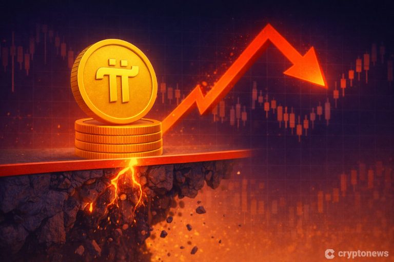 Pi Coin Price Prediction: Critical Support Level is Being Tested – Long-Term Setup Could Surprise Everyone