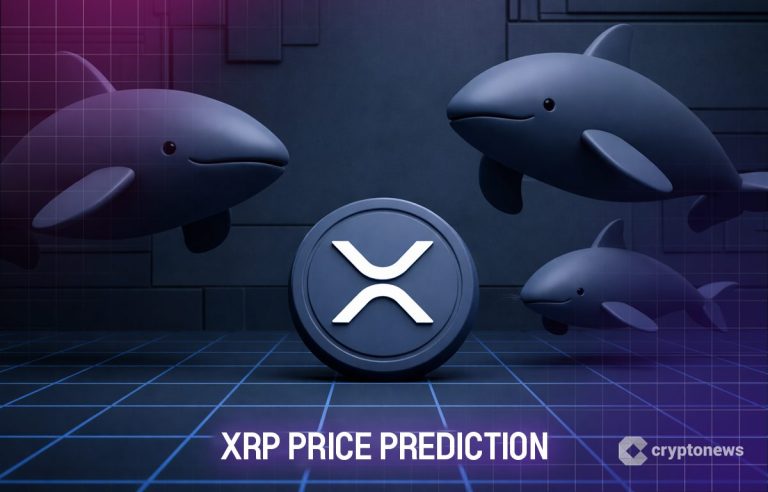 XRP Price Prediction: Price Holds Strong as ETF Inflows Quietly Return – Do Whales Know Something?