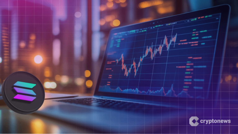 Vortex FX and VFX Token – Where Broker-Grade Trading Meets Crypto Utility