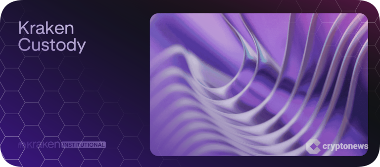 Kraken Appointed as Institutional Custody Provider for Ethena’s USDe Stablecoin