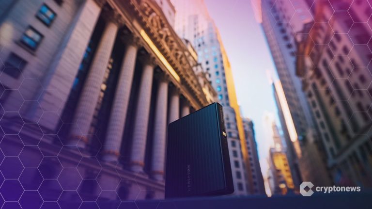 Crypto Wallet Maker Ledger Preps $4B US IPO – Can It Win Wall Street?