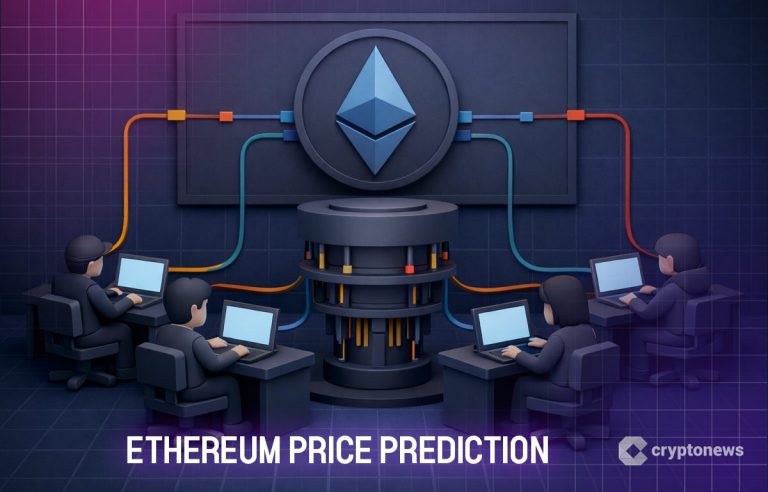 Ethereum Price Prediction: Ethereum Developers Prepare for Quantum Computers – Big Update Incoming?