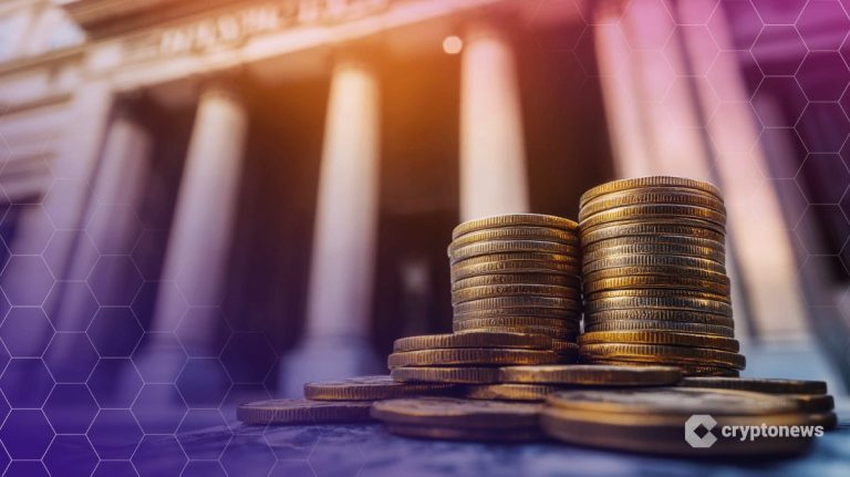 Stablecoins Hit $284B – Are Banks Really at Risk? Analysts Weigh In