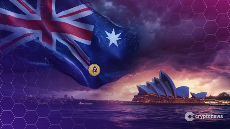 Australia Flags Crypto Regulation Gaps as Major 2026 Risk – What Happens Next?