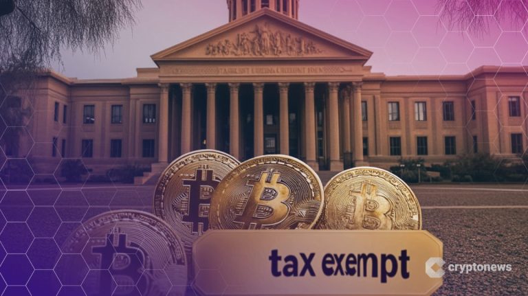 Arizona Moves to Exempt Crypto From Property Taxes – Will Voters Approve This Tax-Break?