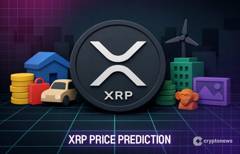 XRP Price Prediction: XRP Ledger Smashes Past $2 Billion in Tokenized Assets – Why This Could Send XRP Parabolic