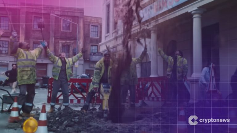 Exclusive: UK Bans ‘Irresponsible’ Coinbase Advert