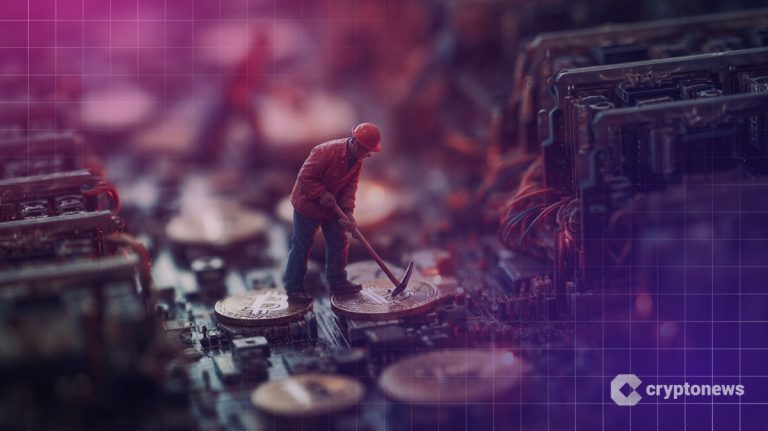 Senior Thai Electricity Officials Caught in Illegal Crypto Mining Scandal