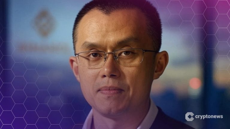 Binance Founder CZ Fires Back at FUD Over ‘Buy and Hold’ Tweet — Here’s What He Really Meant