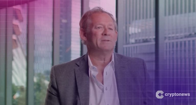 Rick Rieder: The Bitcoin-Friendly Frontrunner for Next Fed Chair