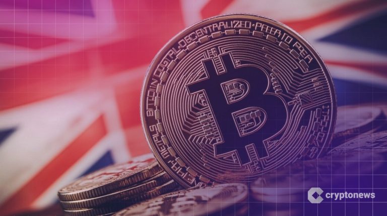 Fascinating Report Exposes New Trends in UK Crypto Ownership