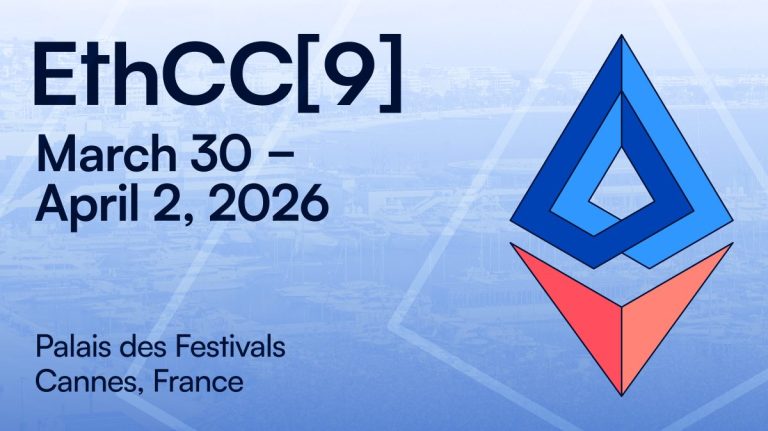 Europe’s Biggest Ethereum Conference Returns to Cannes With Emphasis on Institutional Participation