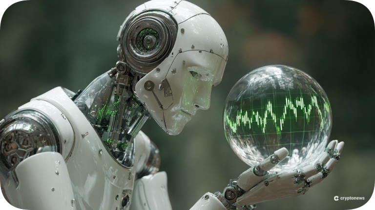 We Hacked This New Chinese AI to Predict the Price of XRP, Solana and Shiba Inu By the End of 2026