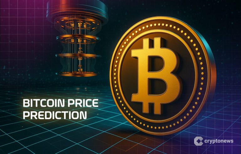 Bitcoin Price Prediction: Binance Just Bought $100M in BTC – And They’re About to Drop $1 Billion More