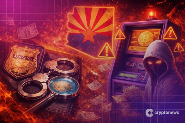 Arizona AG Warns Residents: Crypto ATM Scams Are Surging