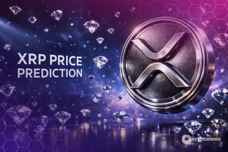 XRP Price Prediction: Ripple Supports Tokenization of $280M in Diamonds on XRPL